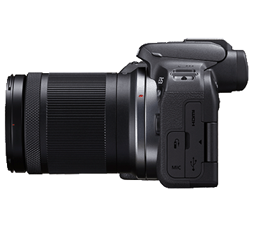 EOS R 無反光鏡數位相機- EOS R10 (RF-S18-150mm f/3.5-6.3 IS STM